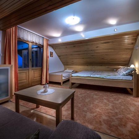 Holiday Home Mirt With Hottub & Sauna Blanca Extérieur photo