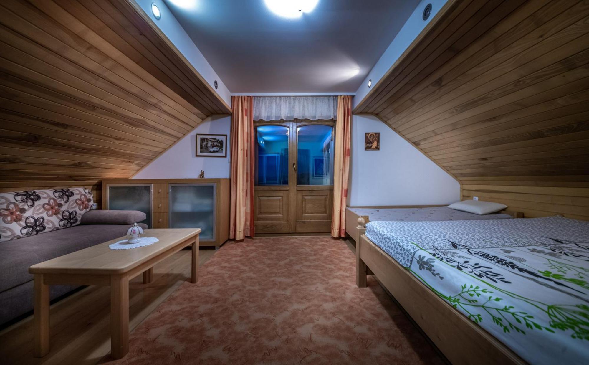 Holiday Home Mirt With Hottub & Sauna Blanca Extérieur photo